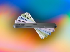 iPhone 17 to hit. Podstawowy model sprzedaje się jak zły