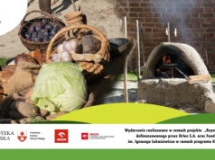 Gdzie barszcz i kapusta, tam chata nie pusta: warsztaty kuchni chłopskiej