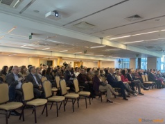 "Nowe technologie są ważne, ale ludzie – ważniejsi". Ruszył Warmińsko-Mazurski Tydzień Kariery 2025!