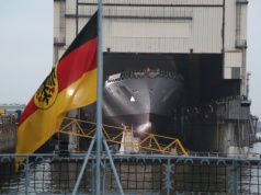 Niemiecki gigant stoczniowy wchodzi na giełdę
