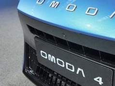 Zupełnie nowy model Omody wchodzi do gry. Ma kosztować poniżej 100 tys. zł