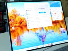 Huawei rzuca rękawicę Microsoftowi. Sprawdziłem laptopa, który wygląda jak tablet i telefon w jednym