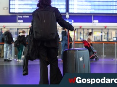 400 pociągów nie dojedzie do centralnego dworca stolicy