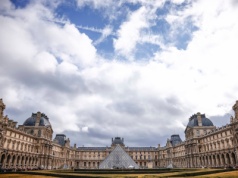 Co skradziono z Luwru? W obrabowanej galerii znajdował się „najczystszy diament świata”