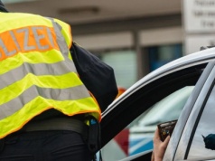 Akcja niemieckiej policji na granicy. Zatrzymano Polaków