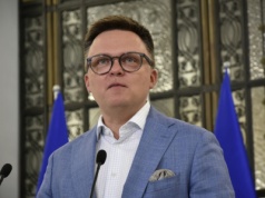 Prezydent Nawrocki: Hołownia byłby lepszy niż Klich