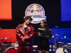 Zalia i Fukaj wystąpią w ramach Red Bull Track Takeover już w tę środę, 22 października w Poznaniu