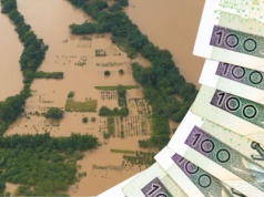 Wypłaty po powodzi 2024 — wnioski do 7.11.2025. Sprawdź, ile dostaniesz