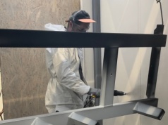 Lakiernia proszkowa – malowanie proszkowe Toruń