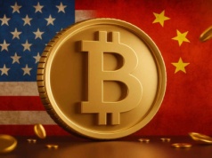 Bitcoin rośnie po zapowiedzi spotkania Trumpa i Xi. Rynek reaguje z entuzjazmem