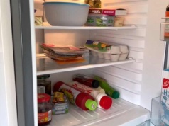 Spryskaj tym lodówkę. Bakterie i brzydki zapach będą trzymać się z daleka