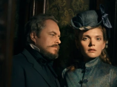 Sandra Drzymalska jako Izabela Łęcka. Nowe zdjęcie z Lalki od Netflixa