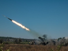Rosjanie mają nową broń. "Znacznie większa skala zniszczeń"