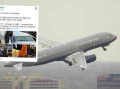 Awaryjne lądowanie Boeinga w USA. Napotkał na "tajemniczy obiekt"