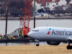 Niemożliwe? A jednak. To mogło uderzyć w samolot. Musieli awaryjne lądować. Pierwsza taka sytuacja