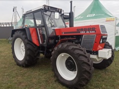 Ursus 1204 – polski ciągnik, który odważył się być wielki. Czy wart jest i dziś swojej ceny?