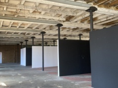 OFF Piotrkowska zamienia się w laboratorium sztuki. Artyści o przestrzeni miejskiej