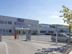 Pożar w zakładzie firmy MB Elettronica w Camucii spowodował poważne zniszczenia