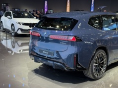 Umiarkowane zainteresowanie BMW iX3 w Niemczech? Tylko 3 000 zamówień w 6 tygodni