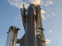 SpaceX gotuje wielkie show. Starship wejdzie w nową erę