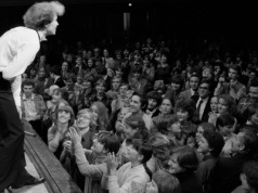 Muzyka łagodzi obyczaje? Gdy w grę wchodzi rywalizacja, o skandal nietrudno