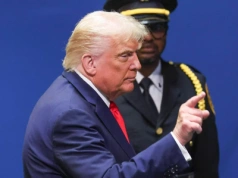 "Trump jest niegrzeczny i ignorancki". Zaostrza się spór między USA a Kolumbią