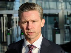 Szef szwedzkiego MON odwiedzi Warszawę. Zabierze ze sobą szychy