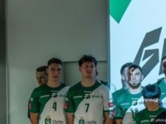 InPost ChKS Chełm zadebiutuje w PlusLidze w wyjazdowym meczu z PGE Projektem Warszawa