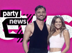 Kaczorowska i Rogacewicz zachwycili w "Tańcu z Gwiazdami". Teraz komentują wysokie noty od jurorów