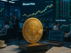 Wieloryby akumulują, podczas gdy detaliści sprzedają: Analitycy wskazują na koniec korekty Bitcoina