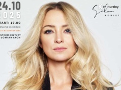 Żąda odwołania spotkania z Barbarą Kurdej-Szatan w Centrum Kultury w Łomiankach. "Wymaga potępienia"