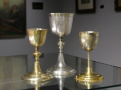 Z wiejskich kościołów do Muzeum Archidiecezji Warmińskiej