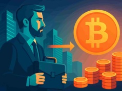 Michael Saylor: „W kilka godzin kupimy miliard w BTC”