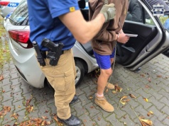 Podejrzani o zabójstwo 83-letniej mieszkanki Cieszyna usłyszeli zarzuty