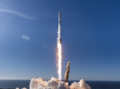 Wojsko USA ma nowe satelity. Zapewnią łączność