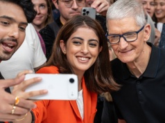 Sprzedaż iPhone’a 17 niespodziewanie bije rekordy. Apple chce zwiększyć produkcję