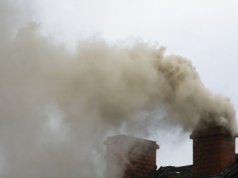 Kraków oddał niechlubny tytuł. W tych miastach trudno o czyste powietrze