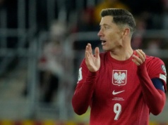 Niemcy "wymazują" Lewandowskiego z historii. Tego się nie spodziewali