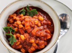 Rozgrzewa i do tego syci na długo. Z tego przepisu smakuje jak u babci