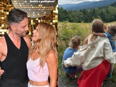 Rogacewicz odpowiedział na pytanie o córki Kaczorowskiej. Takiej reakcji nikt się nie spodziewał