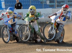 Żużel. Jest powrót do żużla w nowej roli! To były mistrz świata juniorów