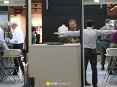 “Same bramki nie poprawią bezpieczeństwa”. Lekarze i dyrektorzy szpitali sceptyczni wobec pomysłu rządu