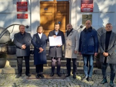 Działacze PiS z regionu domagają się dymisji wojewody Michała Sztybla. „Nie widzimy żadnego pożytku”