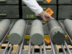 Spółka z Grupy Niewiadów ma umowę na technologię wytwarzania amunicji artyleryjskiej