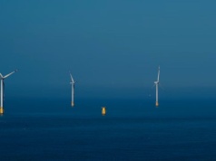 Wstrzymanie budowy fabryki przez Vestas nie odzwierciedla perspektyw dla offshore