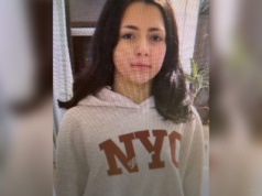 Olsztyn. Zaginęła 13-letnia Liwia Saniukiewicz