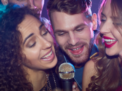 Karaoke podbija Nowy Sącz! Stare Kino w IBIS Styles zaprasza na muzyczne wieczory pełne emocji