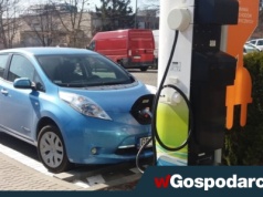Licznik elektromobilności: we wrześniu 112 478 e-aut