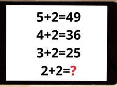 Sprawdź, czy potrafisz łamać zasady. To zadanie wymaga kreatywności