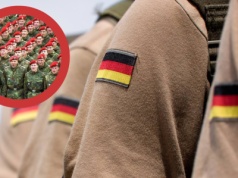 Rodzice młodych Niemców w panice. W ten sposób chronią dzieci przed wojskiem